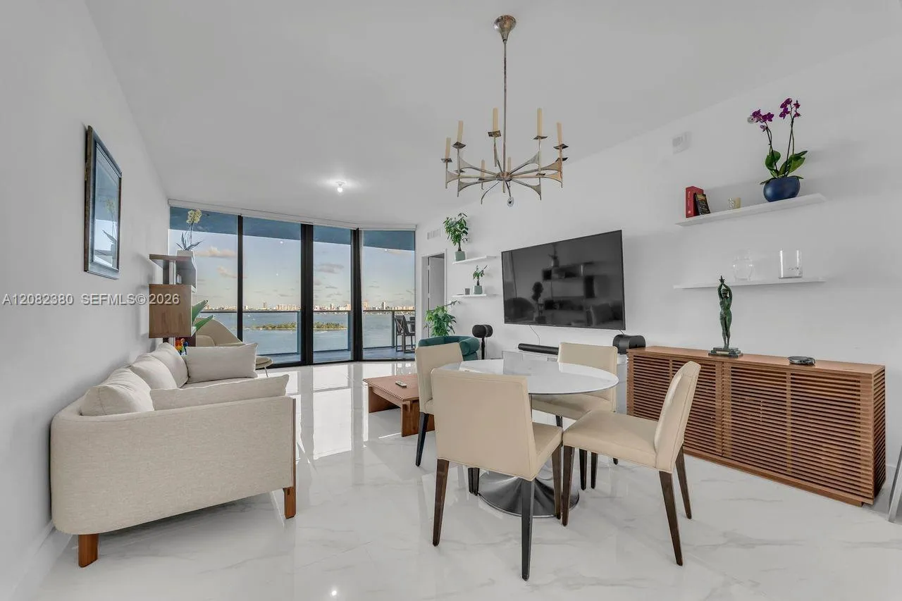 View details of listing 700 NE 24th Street 1405, Miami, FL 33137 Miami with MLS# 
