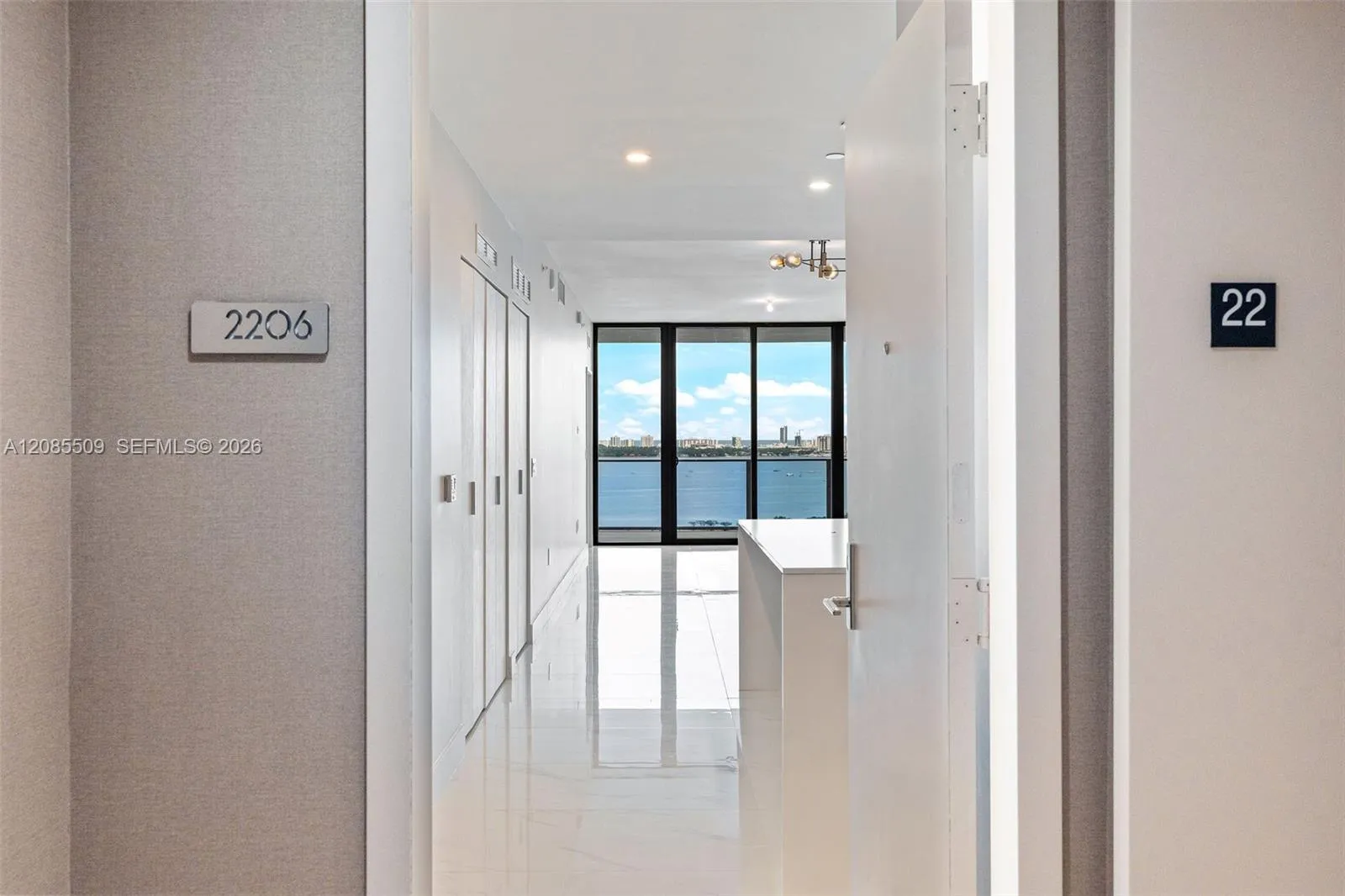 Listing  700 NE 24th Street 2206, Miami, FL 33137, Miami, FL 33137