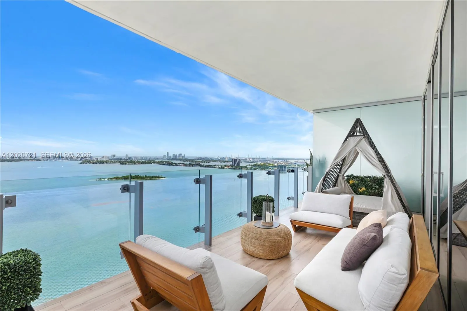 Listing  700 NE 26th Terrace 2901, Miami, FL 33137, Miami, FL 33137