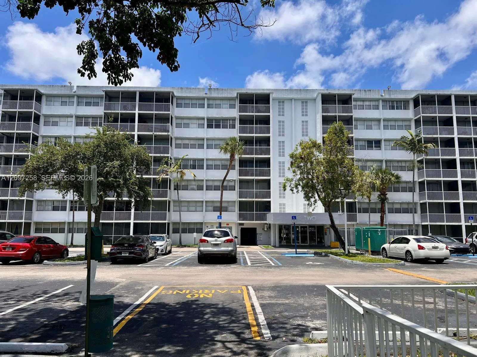 View details of listing 700 NW 214th Street 411, Miami Gardens, FL 33169 Miami Gardens with MLS#