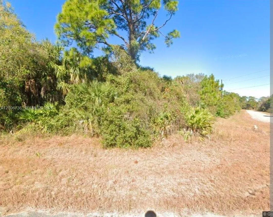 Listing  700 Shark Lane, LaBelle, FL 33935, LaBelle, FL 33935