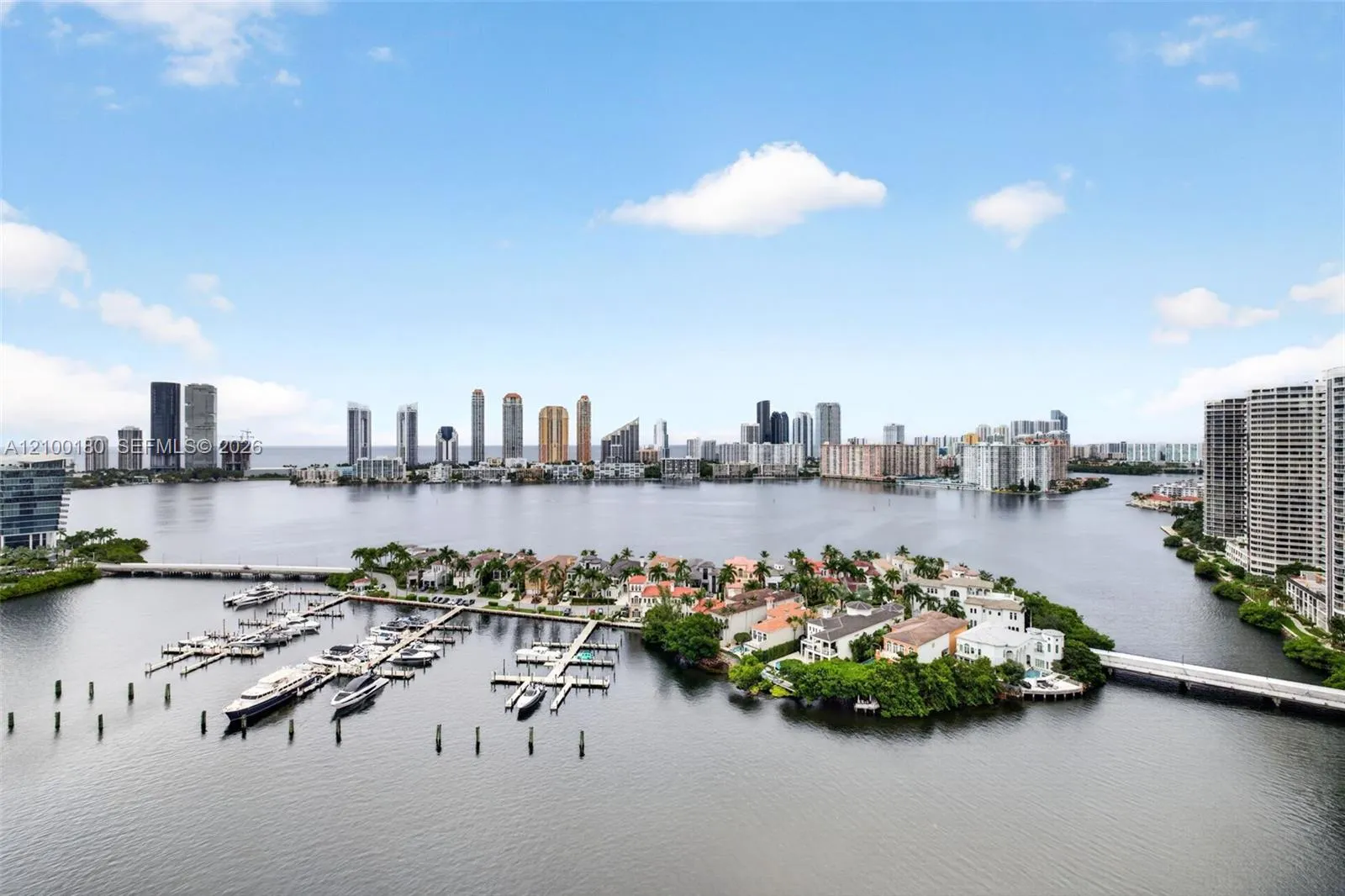 Listing  7000 Island Boulevard 2409-2410, Aventura, FL 33160, Aventura, FL 33160