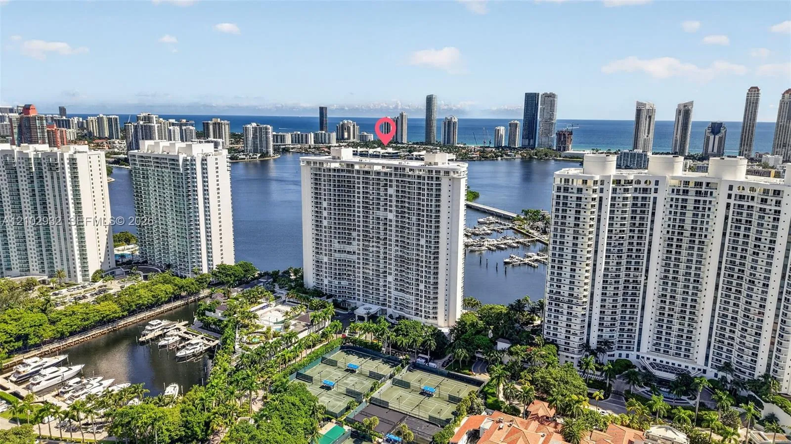Listing  7000 Island Boulevard 2809, Aventura, FL 33160, Aventura, FL 33160