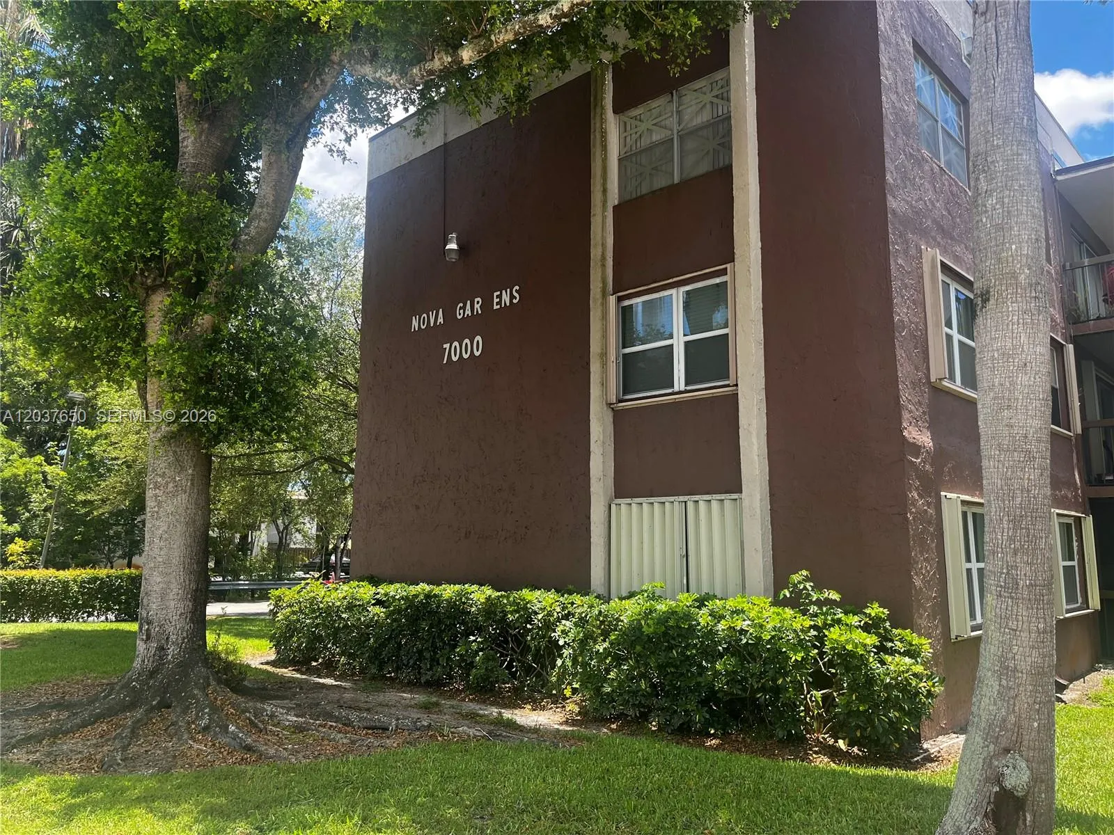 Listing  7000 Nova Drive 103E, Davie, FL 33317, Davie, FL 33317