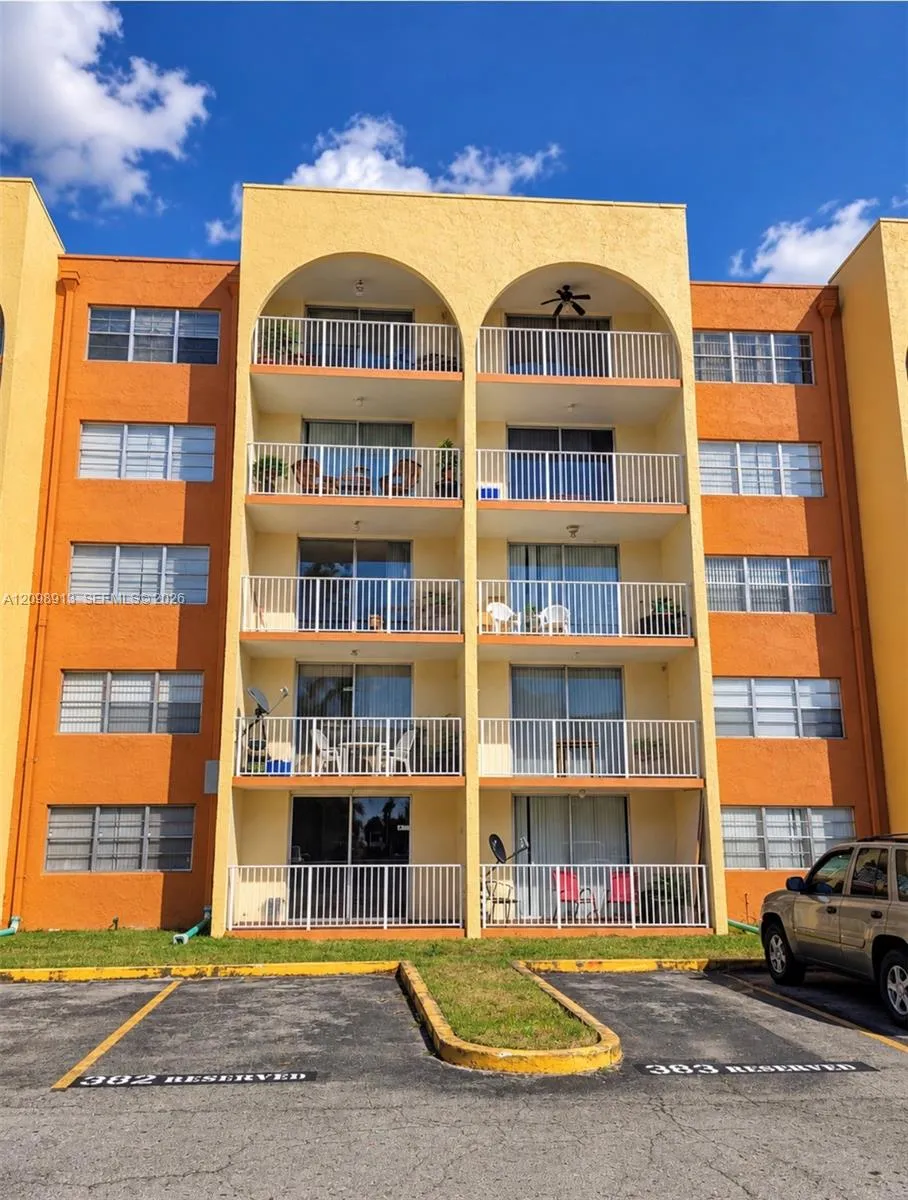 View details of listing 7000 NW 186th Street 4-116, Hialeah, FL 33015 Hialeah with MLS# 