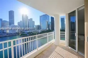 View details of listing 701 Brickell Key Boulevard 1101, Miami, FL 33131 Miami with MLS#