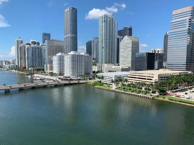View details of listing 701 Brickell Key Boulevard 1501, Miami, FL 33131 Miami with MLS#