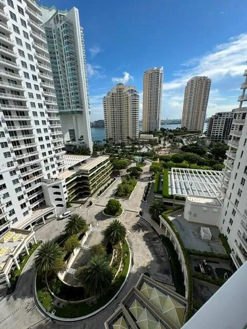 View details of listing 701 Brickell Key Boulevard 1605, Miami, FL 33131 Miami with MLS#
