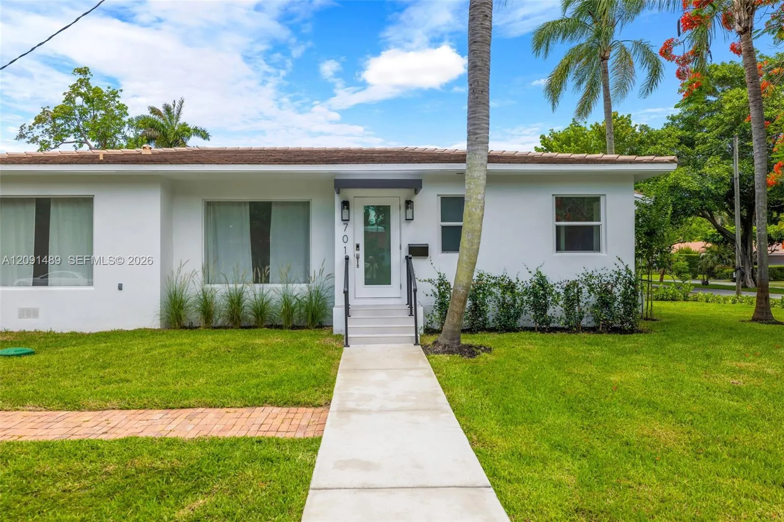 Listing  701 NE 119th Street, Biscayne Park, FL 33161, Biscayne Park, FL 33161