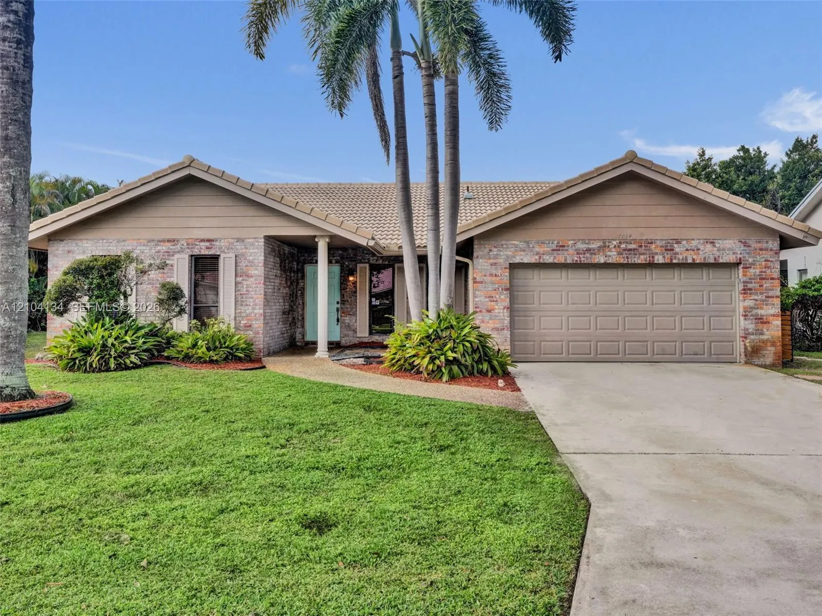 Listing  7014 NW 43rd Street, Coral Springs, FL 33065, Coral Springs, FL 33065