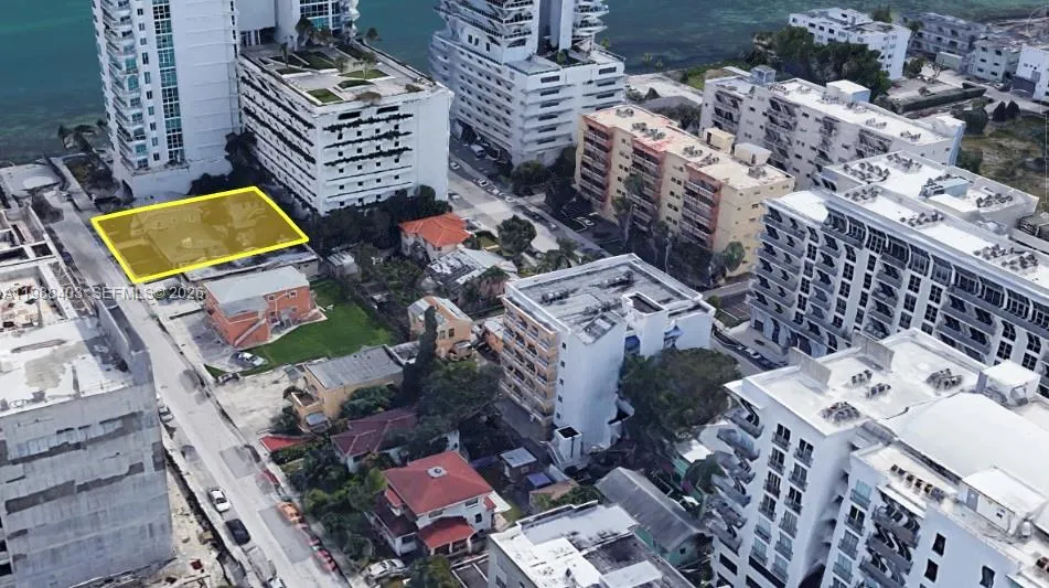 Listing  702-708 NE 26th Street, Miami, FL 33137, Miami, FL 33137