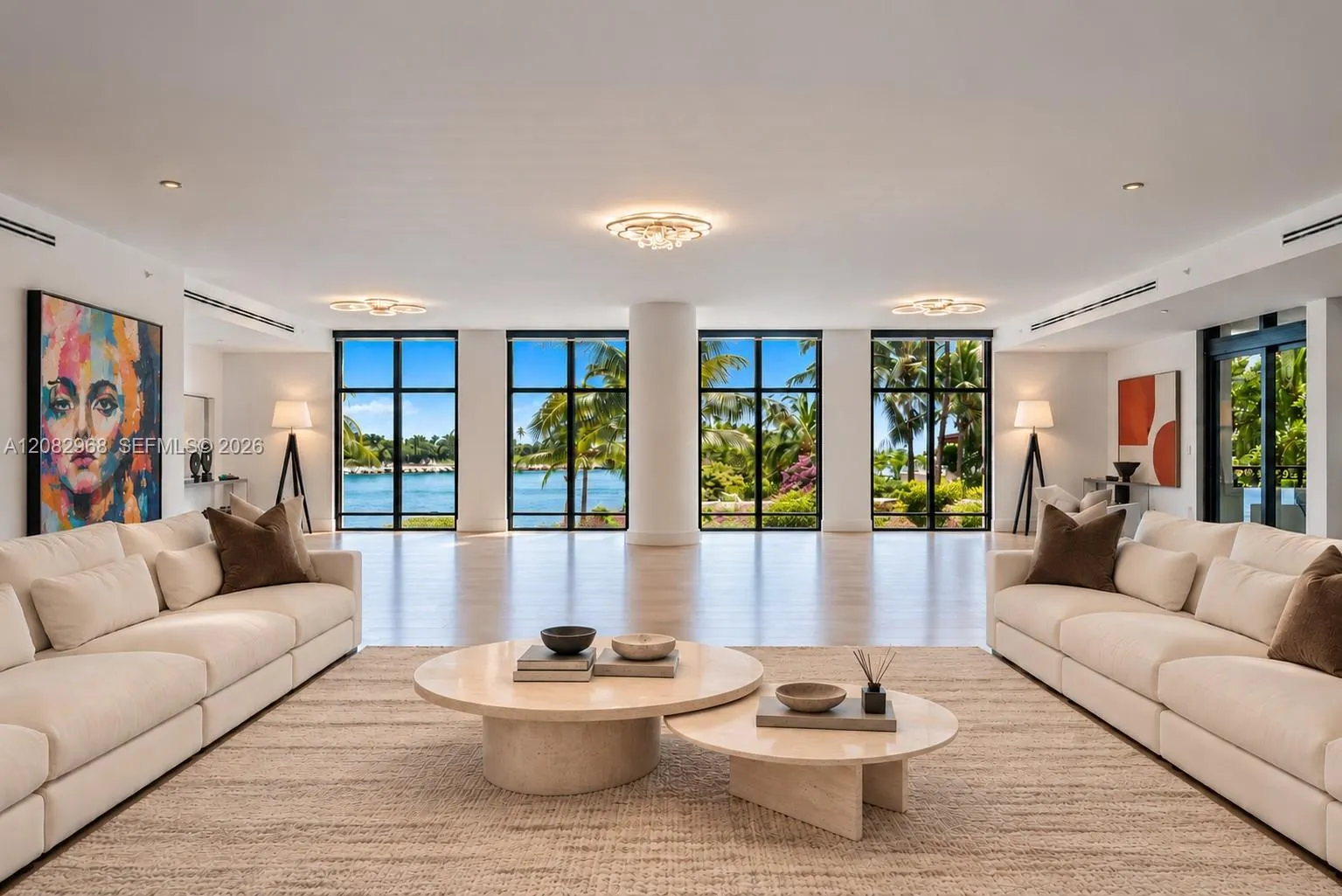 View details of listing 7025 Fisher Island Drive 7025, Miami Beach, FL 33109 Miami Beach with MLS# 