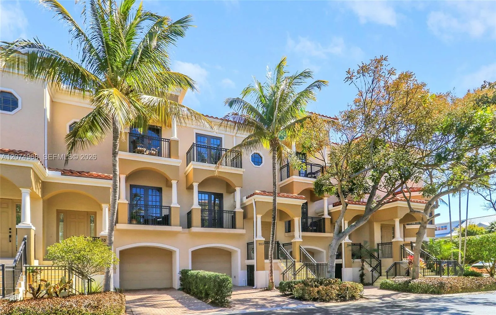 Listing  703 Del Sol Circle 703, Tequesta, FL 33469, Tequesta, FL 33469