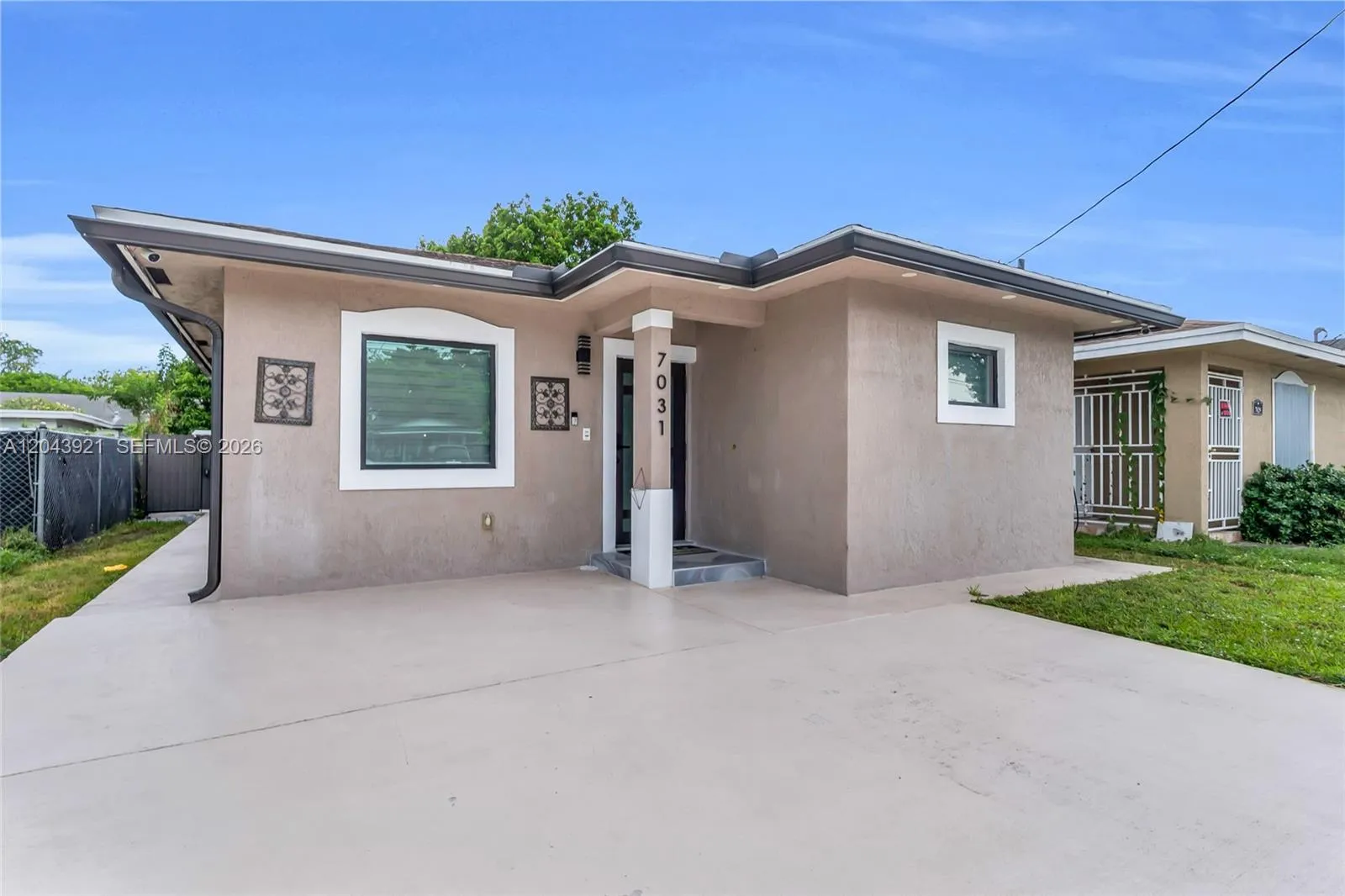 Listing  7031 NW 20th Avenue, Miami, FL 33147, Miami, FL 33147