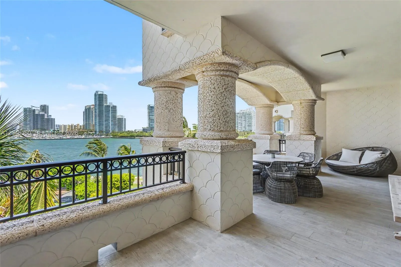 Listing  7042 Fisher Island Drive 7042, Miami Beach, FL 33109, Miami Beach, FL 33109