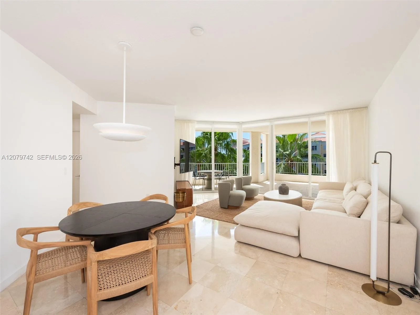 View details of listing 705 Crandon Boulevard 506, Key Biscayne, FL 33149 Key Biscayne with MLS# 