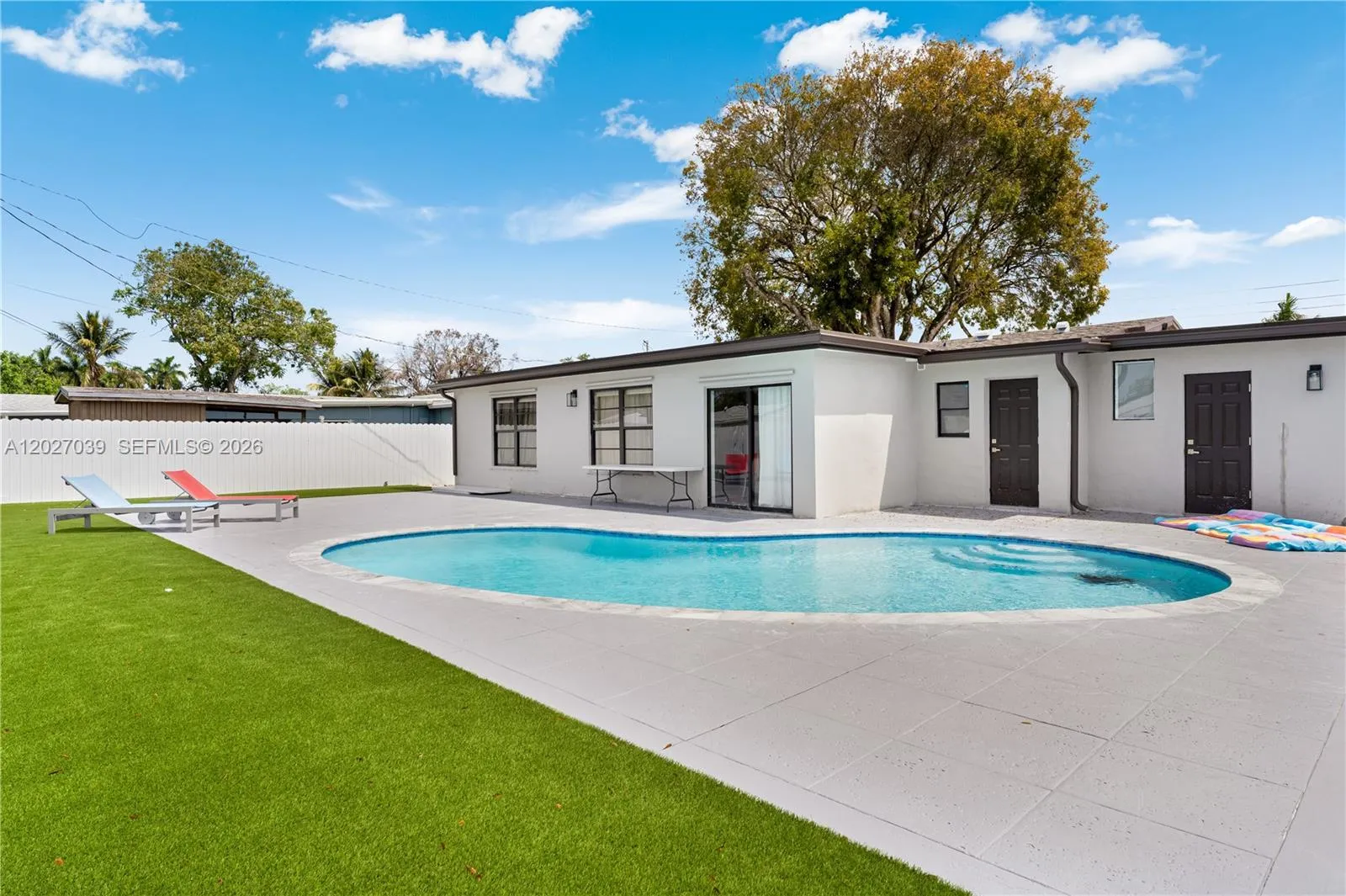 Listing  7051 Tyler Street, Hollywood, FL 33024, Hollywood, FL 33024