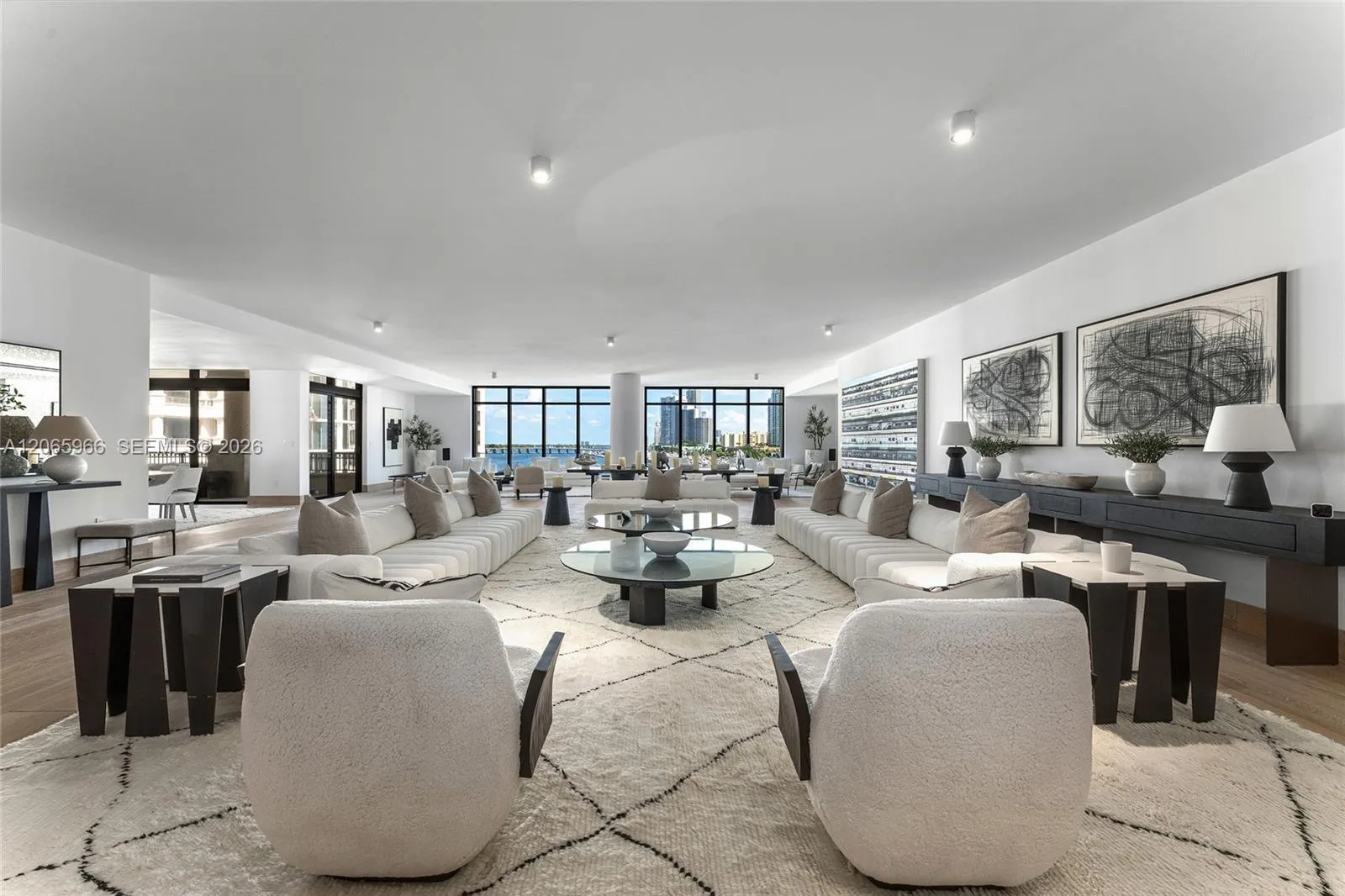 View details of listing 7061 Fisher Island Drive 7061, Miami Beach, FL 33109 Miami Beach with MLS# 