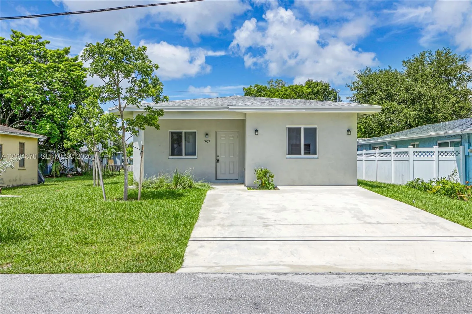 Listing  707 NW 2nd Terrace, Pompano Beach, FL 33060, Pompano Beach, FL 33060