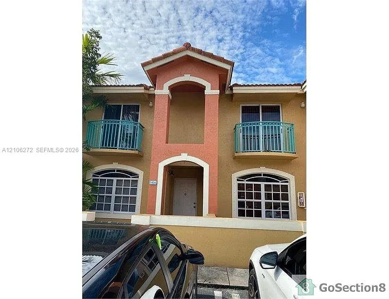 Listing  7075 NW 173rd Drive 1404, Hialeah, FL 33015, Hialeah, FL 33015
