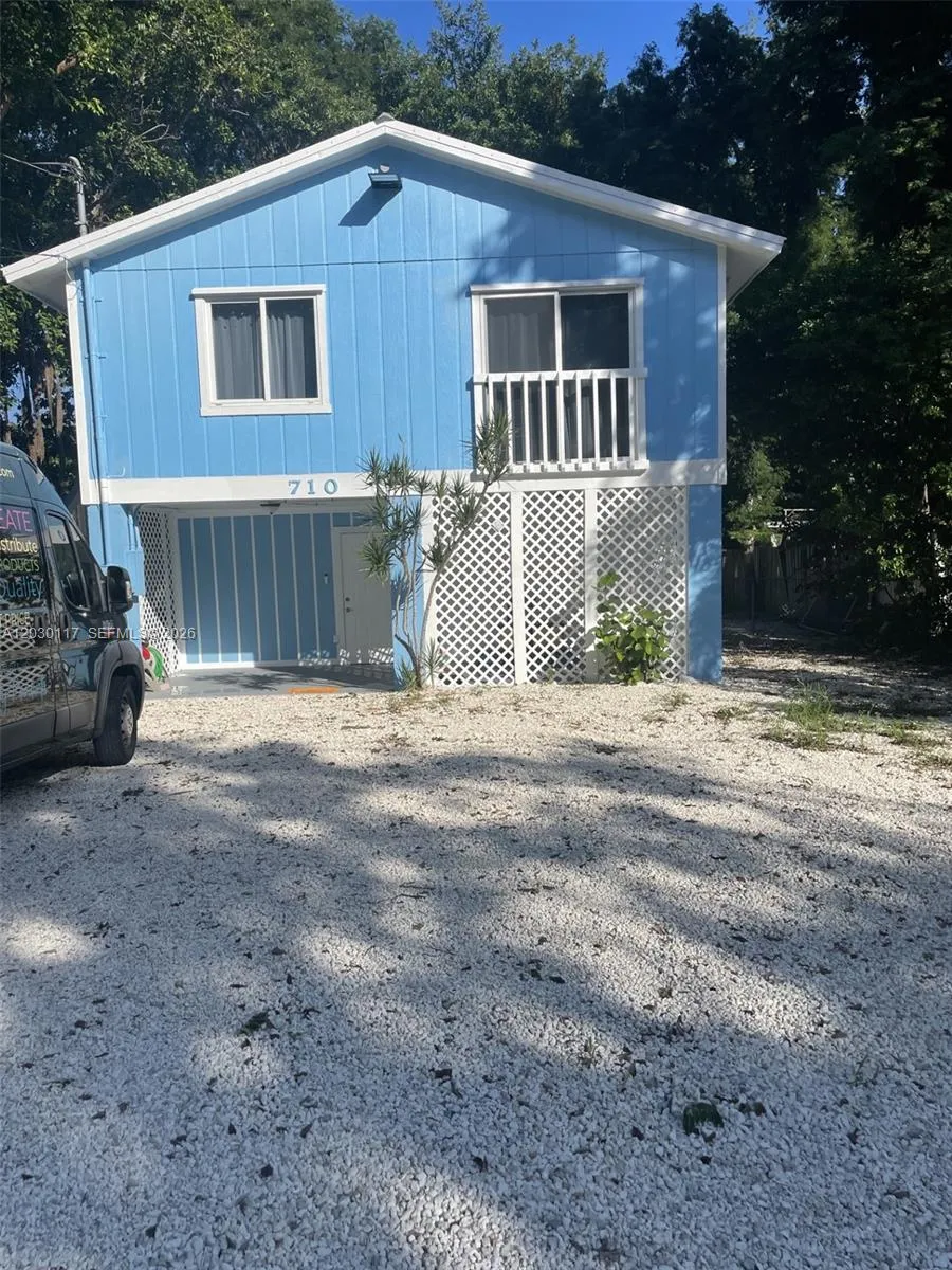 Listing  710 Barcelona Road Bottom, Key Largo, FL 33037, Key Largo, FL 33037