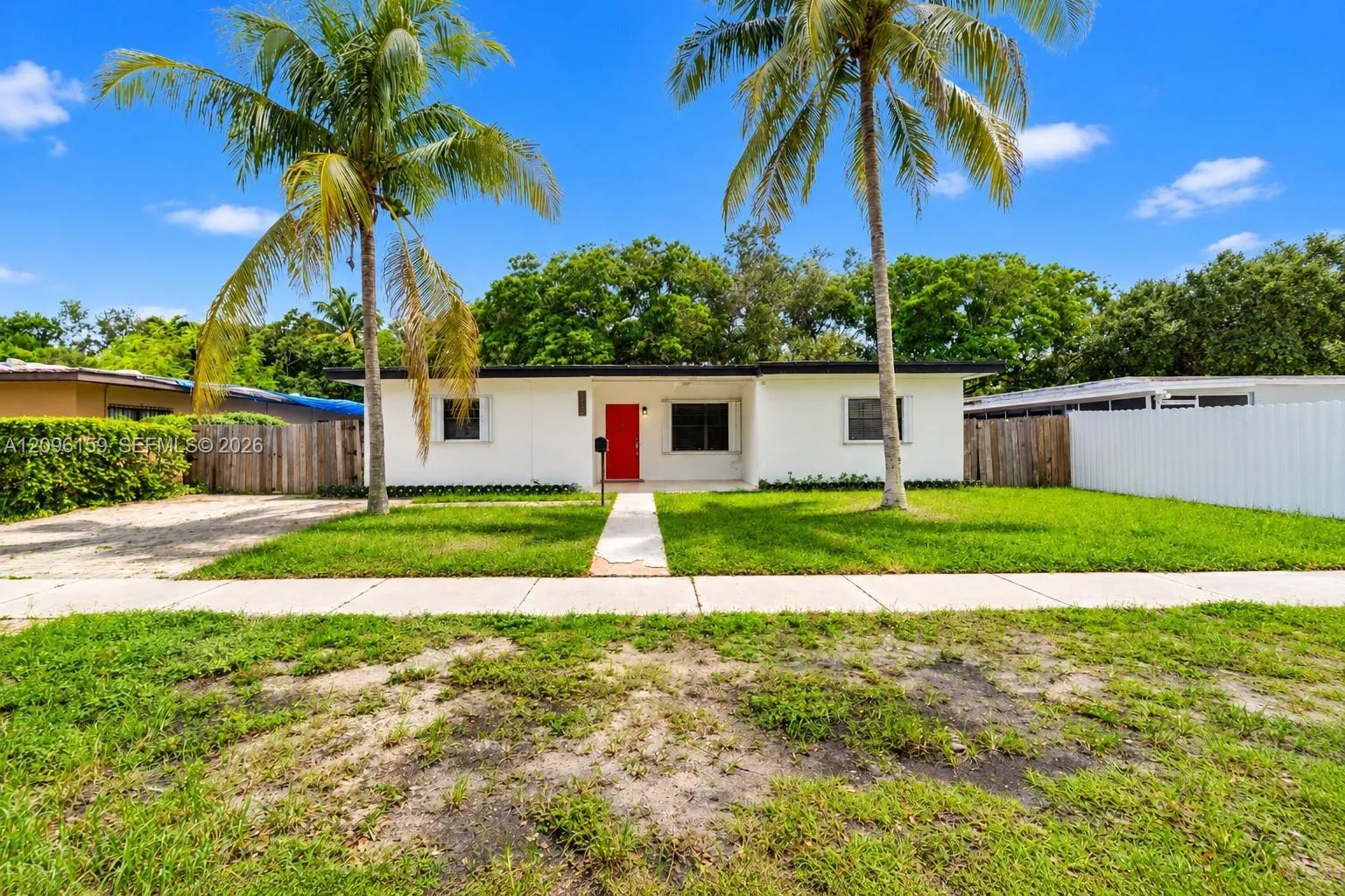 View details of listing 710 NE 142nd Street, North Miami, FL 33161 North Miami with MLS#