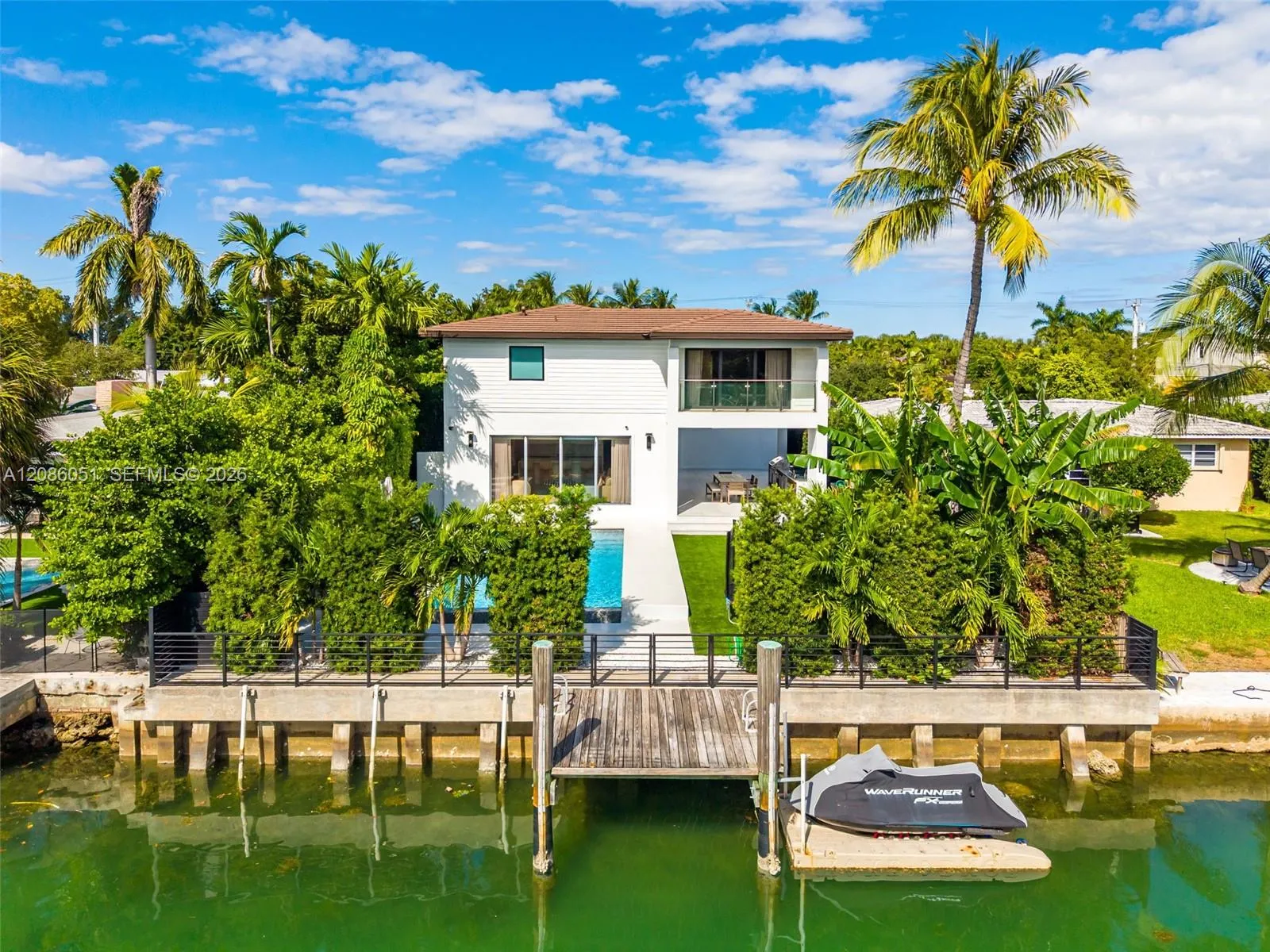 View details of listing 710 S Shore Drive, Miami Beach, FL 33141 Miami Beach with MLS#