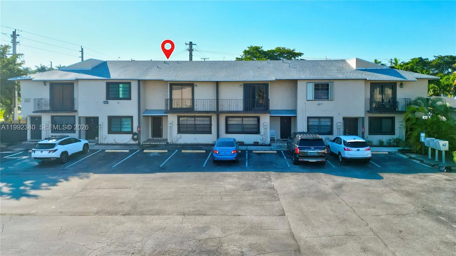 Listing  710 SW 114th Avenue C3, Sweetwater, FL 33174, Sweetwater, FL 33174