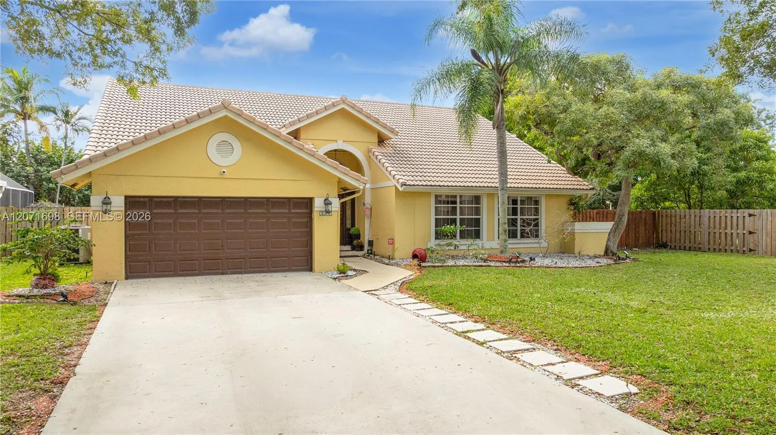 Listing  7101 NW 44th Lane, Coconut Creek, FL 33073, Coconut Creek, FL 33073