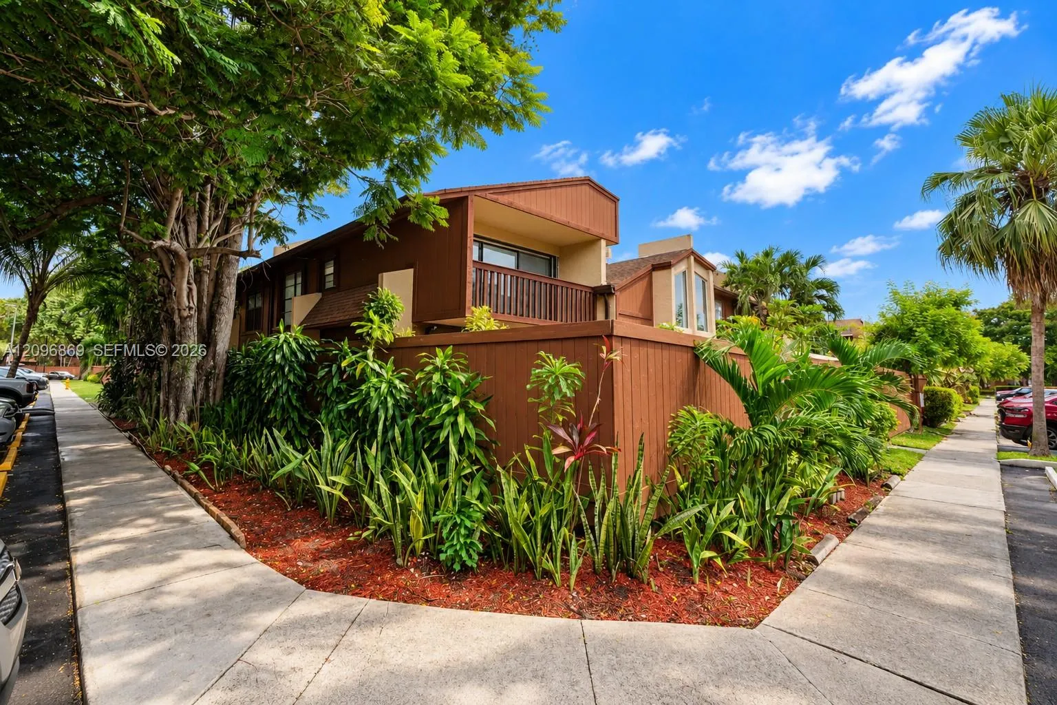 View details of listing 7103 SW 115th Place B26, Miami, FL 33173 Miami with MLS# 