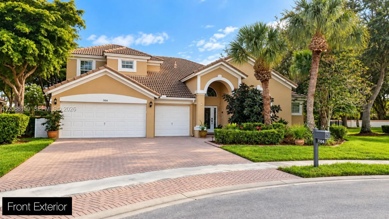 Listing  7104 Brunswick Circle, Boynton Beach, FL 33472, Boynton Beach, FL 33472