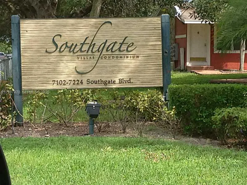 Listing  7104 Southgate Boulevard 7104, Tamarac, FL 33321, Tamarac, FL 33321