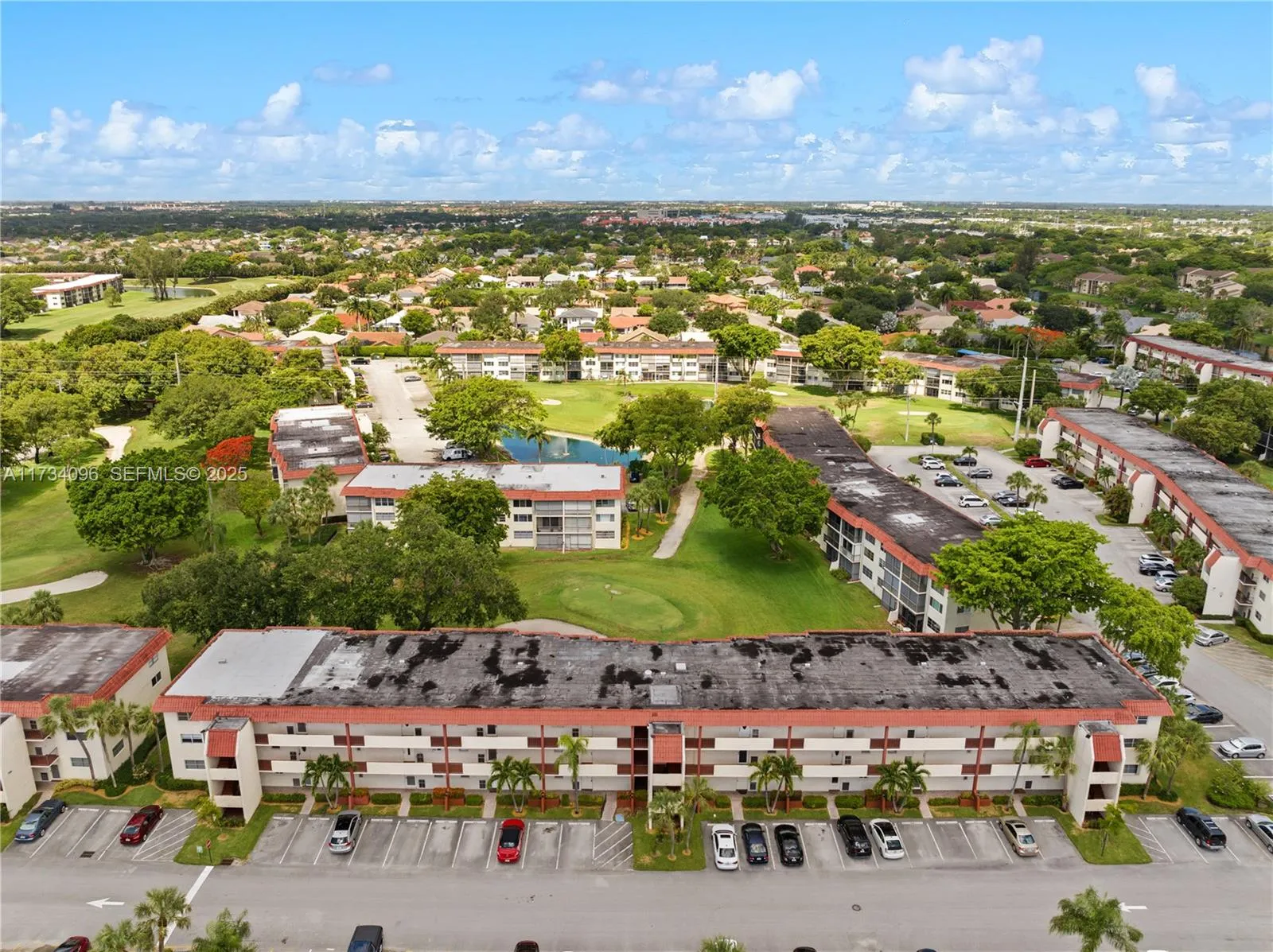 View details of listing 711 S Hollybrook Drive 109, Pembroke Pines, FL 33025 Pembroke Pines with MLS#