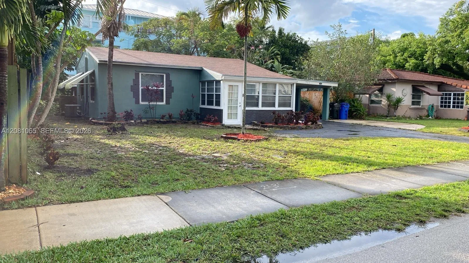 Listing  711 SW 9th Avenue, Fort Lauderdale, FL 33315, Fort Lauderdale, FL 33315