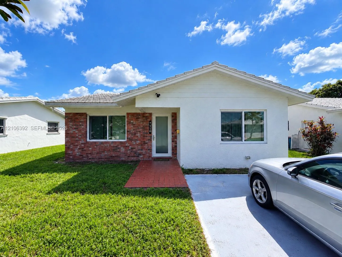 Listing  7110 NW 66th Terrace, Tamarac, FL 33321, Tamarac, FL 33321