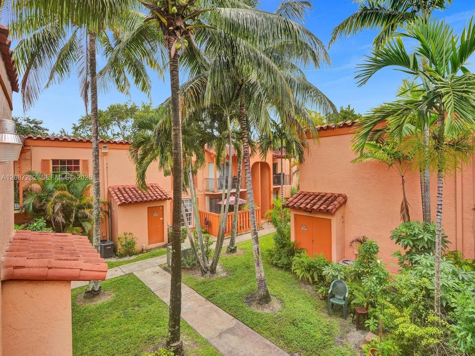 View details of listing 7111 Miami Lakes Drive N4, Miami Lakes, FL 33014 Miami Lakes with MLS#