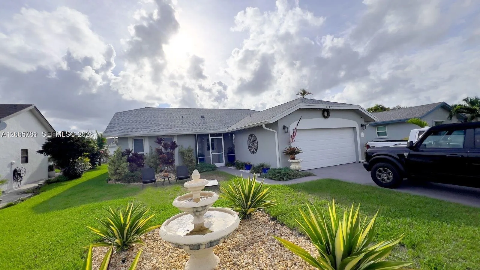 Listing  7112 NW 107th Avenue, Tamarac, FL 33321, Tamarac, FL 33321