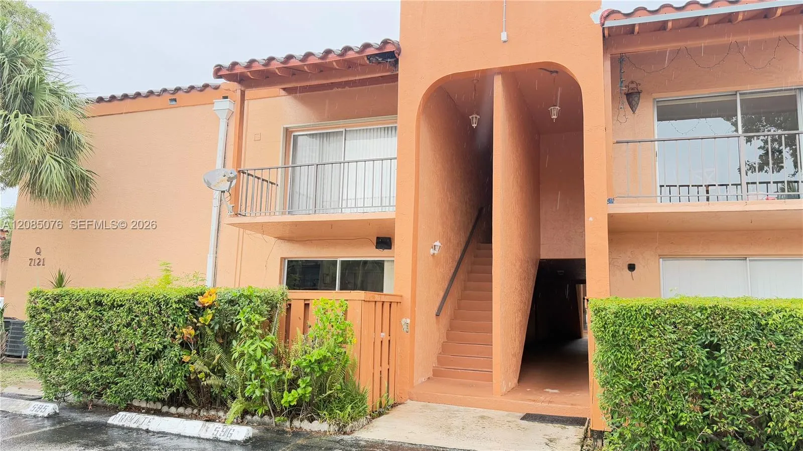 View details of listing 7121 Miami Lakes Drive Q8, Miami Lakes, FL 33014 Miami Lakes with MLS#