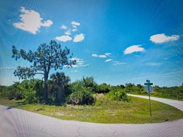 Listing  7131 Stacy Lane, Port Charlotte, FL 33981, Port Charlotte, FL 33981