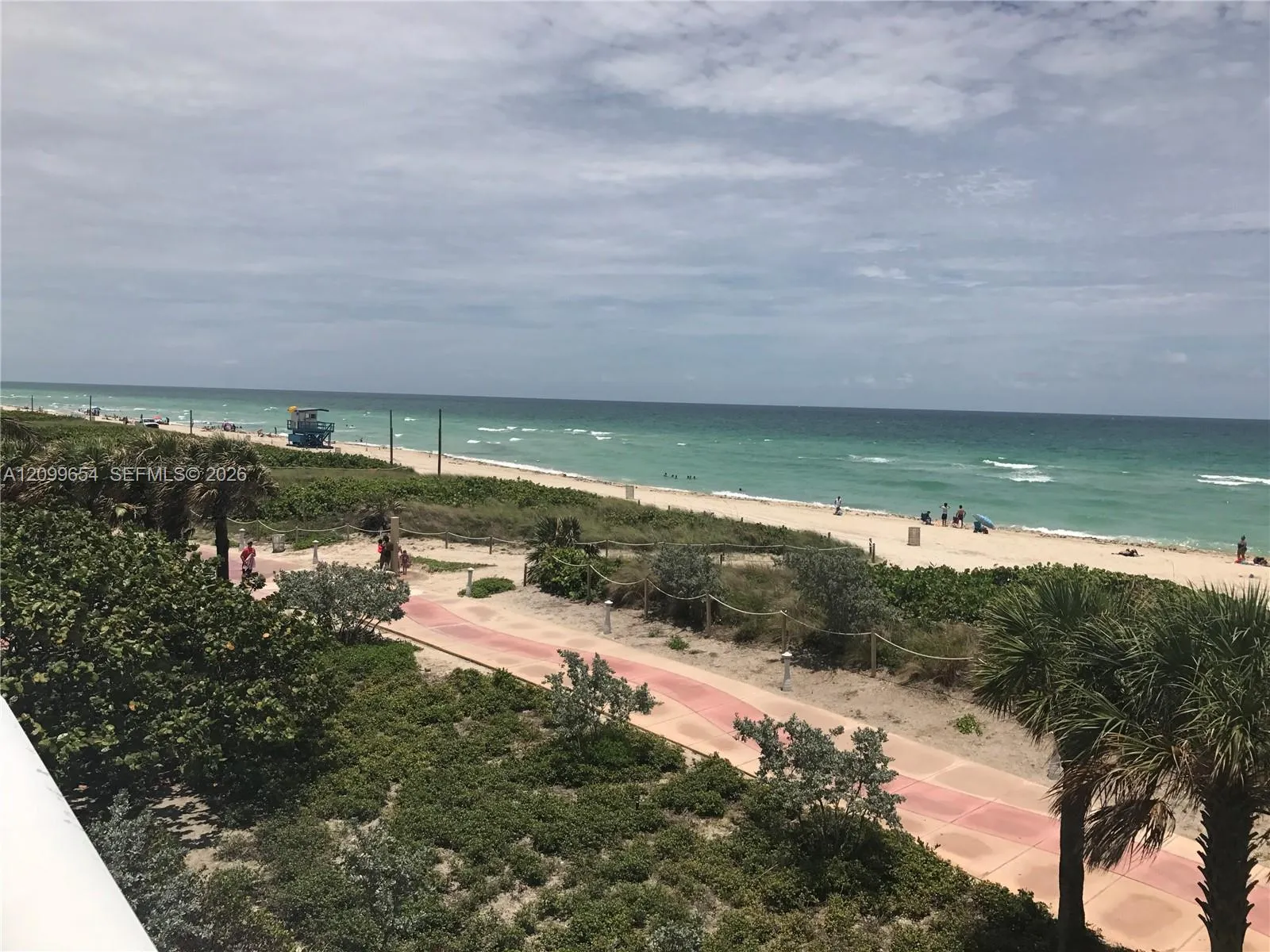 View details of listing 7135 Collins Avenue 333, Miami Beach, FL 33141 Miami Beach with MLS# 