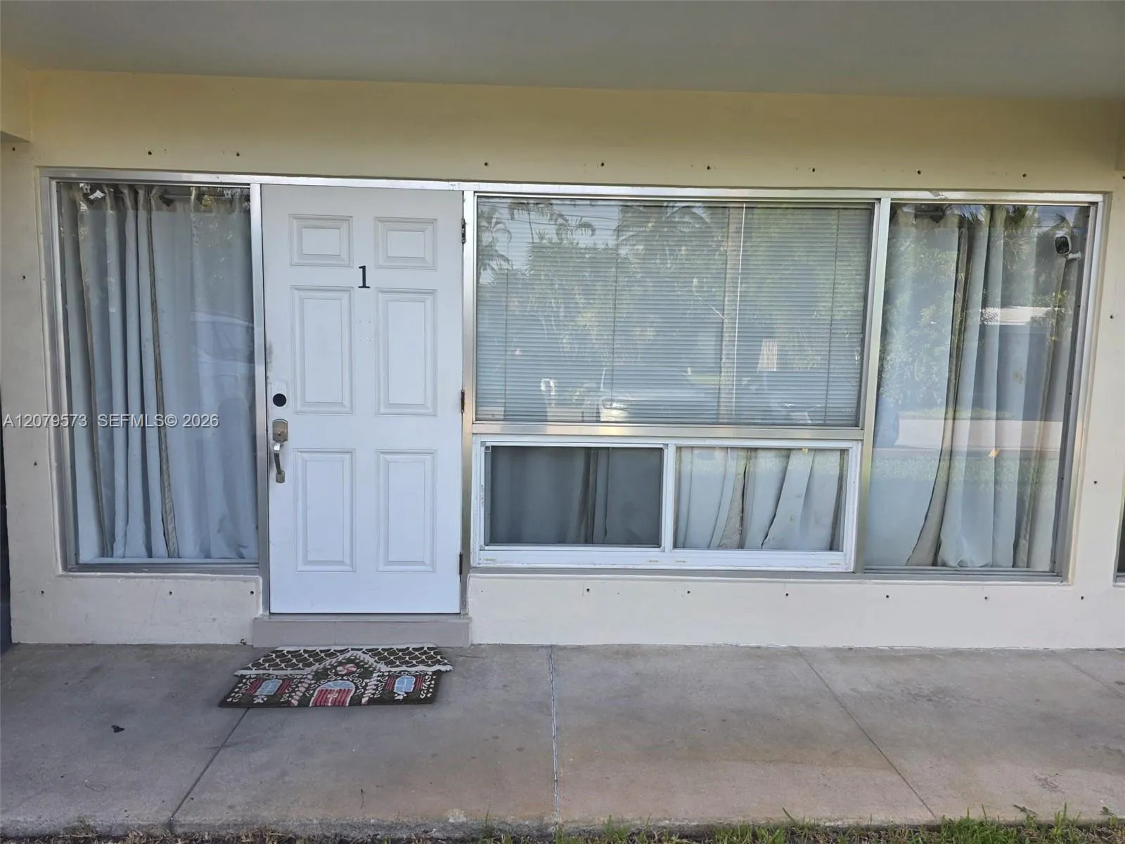 Listing  715 NW 30th Court 1, Wilton Manors, FL 33311, Wilton Manors, FL 33311