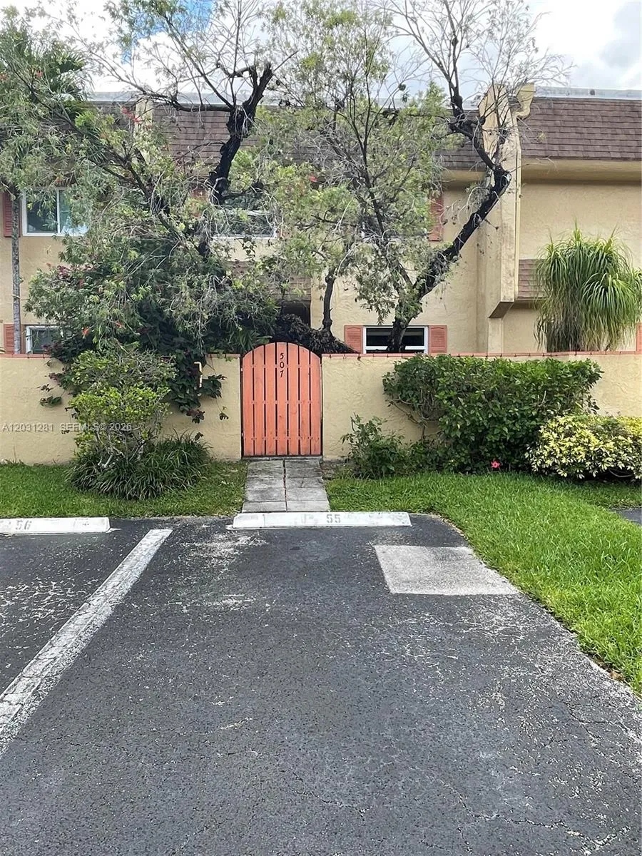 Listing  7175 Nova Drive 507, Davie, FL 33317, Davie, FL 33317