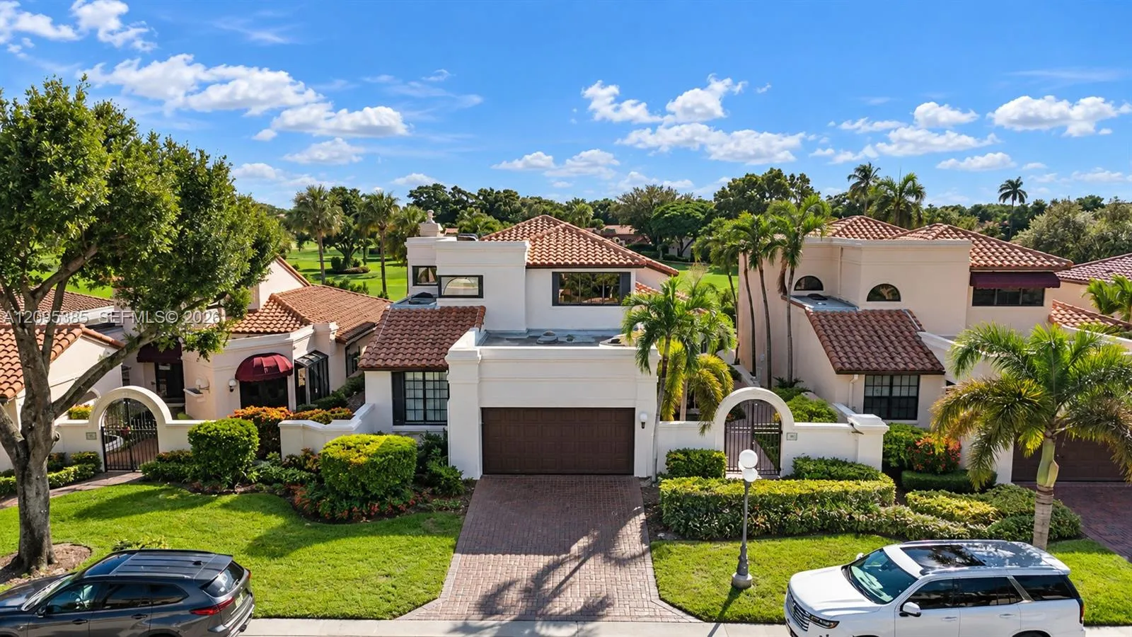 Listing  718 Deer Creek Via Verona, Deerfield Beach, FL 33442, Deerfield Beach, FL 33442