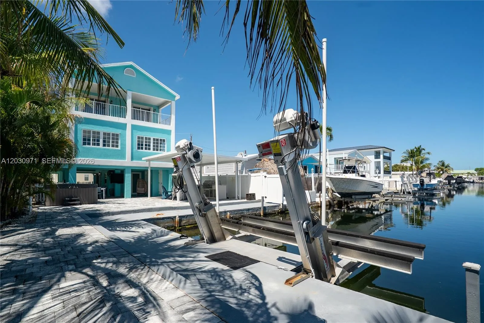 Listing  720 Boyd Drive, Key Largo, FL 33037, Key Largo, FL 33037