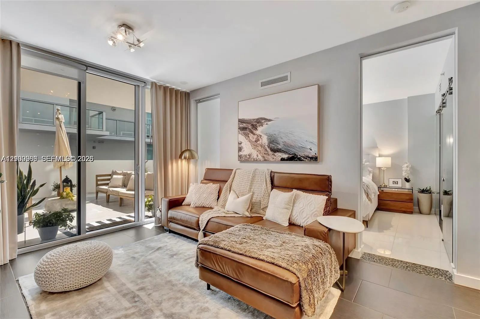 View details of listing 720 NE 62nd Street 307, Miami, FL 33138 Miami with MLS# 