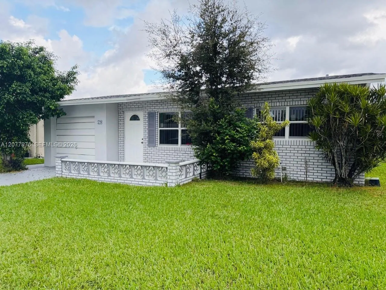 Listing  720 NW 74th Way, Margate, FL 33063, Margate, FL 33063