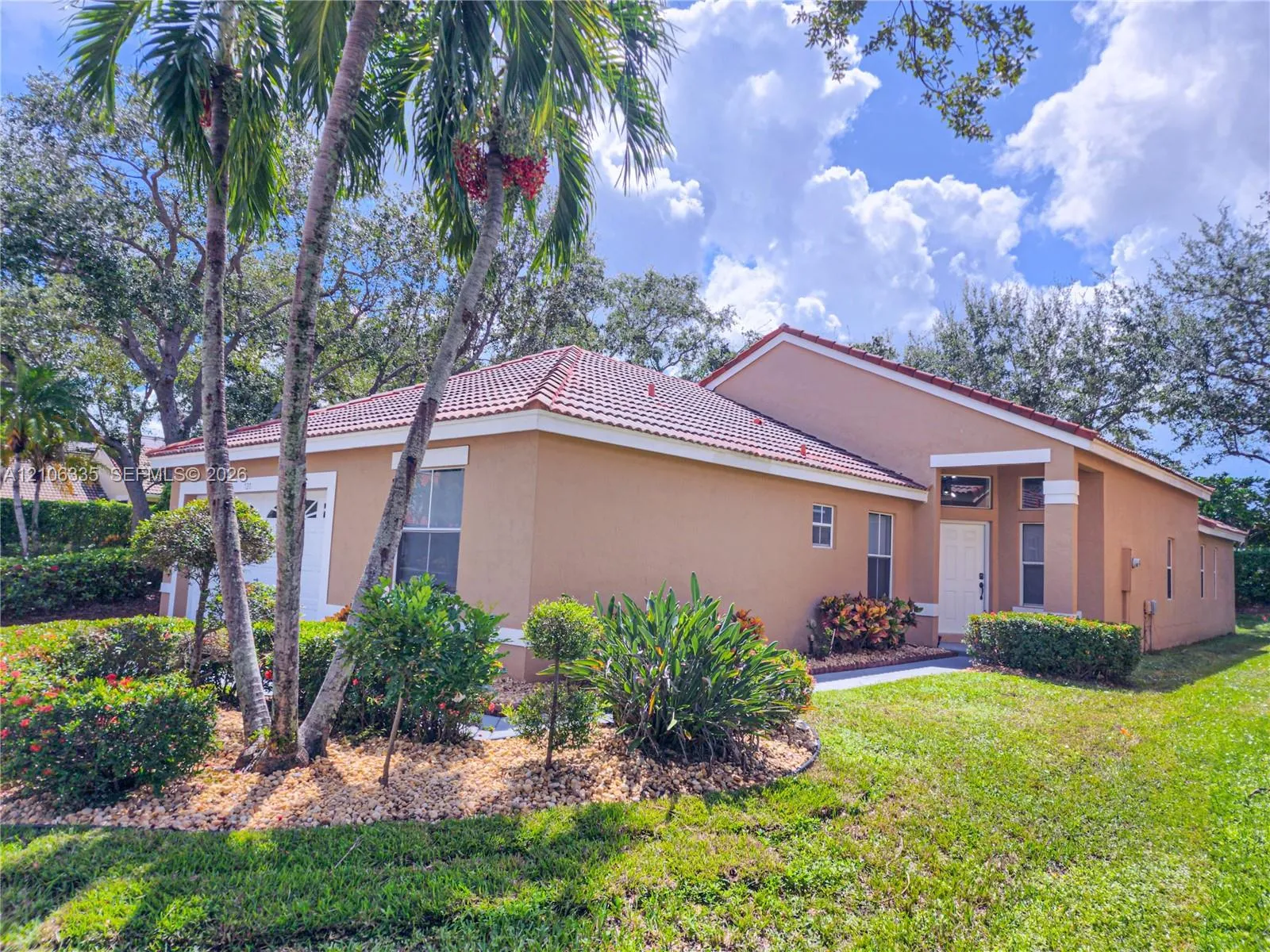 View details of listing 720 Stanton Drive 720, Weston, FL 33326 Weston with MLS#