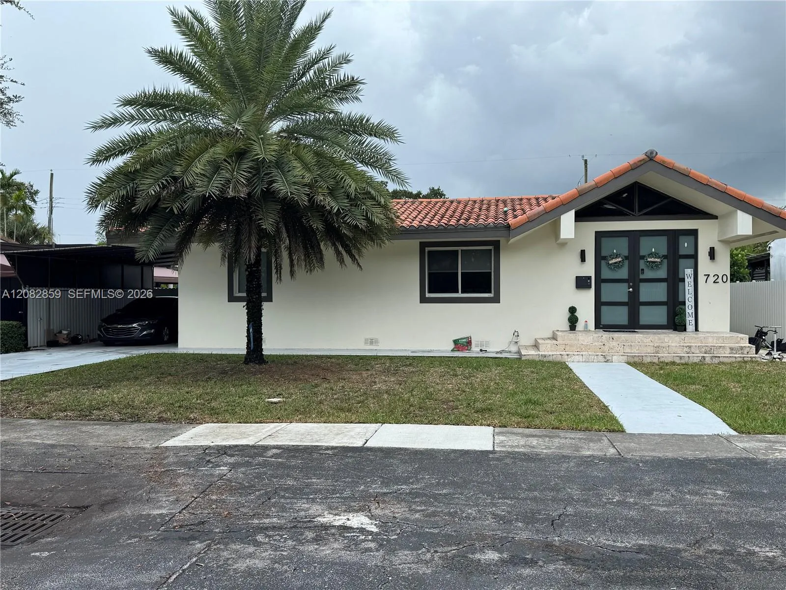 View details of listing 720 Wren Avenue 0, Miami Springs, FL 33166 Miami Springs with MLS#