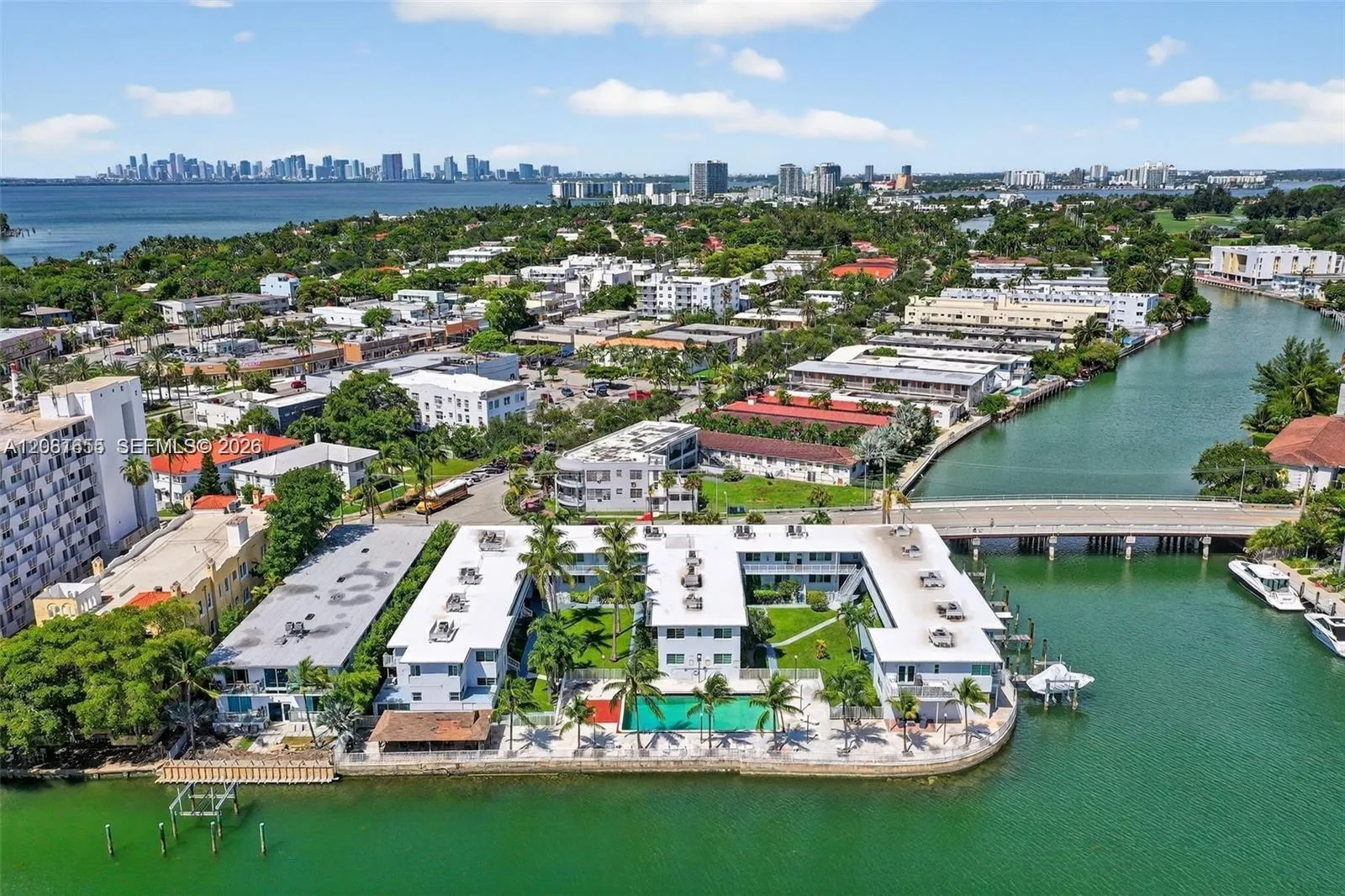 Listing  7207 Bay Drive 25, Miami Beach, FL 33141, Miami Beach, FL 33141