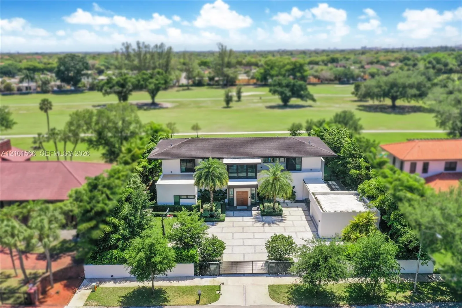 View details of listing 7210 S Prestwick Place 1, Miami Lakes, FL 33014 Miami Lakes with MLS#